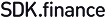SDK.finance
